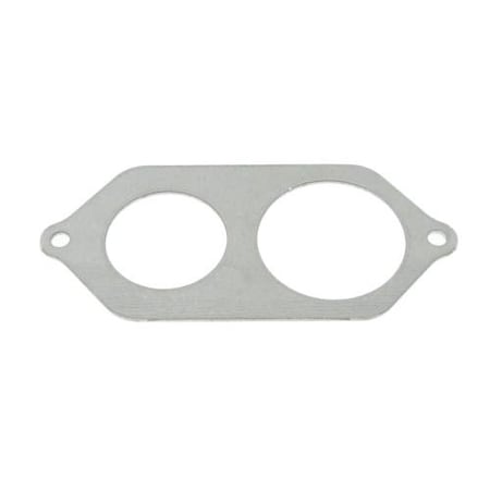 Midea FRONT FRAME BUMPER 12671100001814